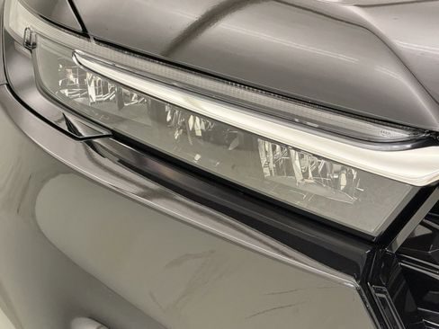 New 2026 Honda CR-V EX image 4