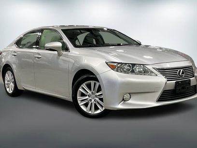 Used 2013 Lexus ES 350