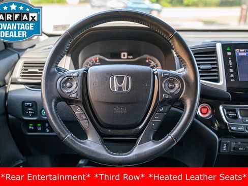 Used 2016 Honda Pilot Touring image 24
