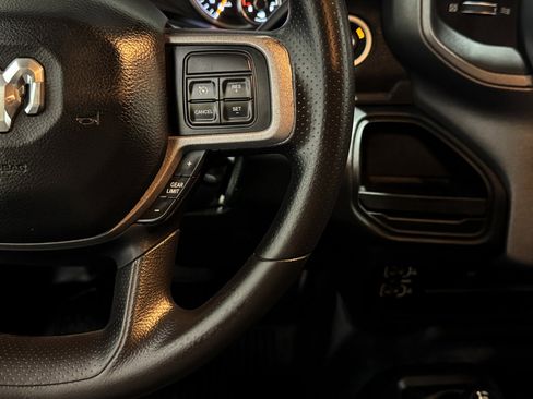 Used 2020 RAM 5500 Tradesman w/ Chrome Appearance Group image 23