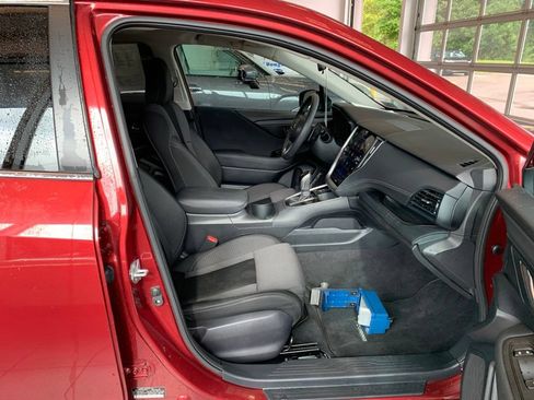 Certified 2024 Subaru Outback Premium AWD/4WD image 22