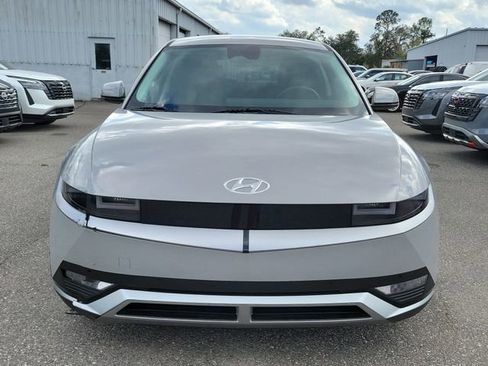 Used 2024 Hyundai Ioniq 5 SEL image 6