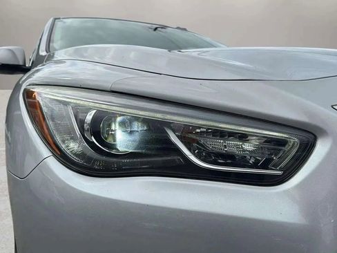 Used 2019 INFINITI QX60 Pure image 9