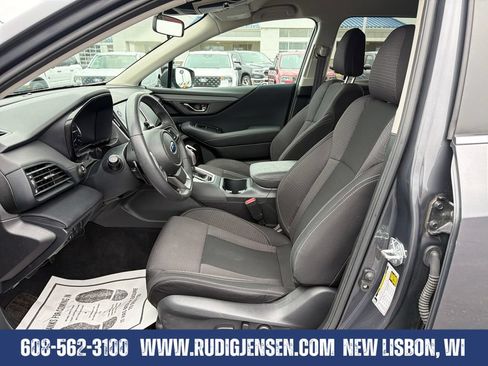 Used 2024 Subaru Outback Premium AWD/4WD image 9