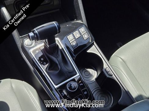 Certified 2023 Kia Sportage X-Pro Prestige AWD/4WD image 29