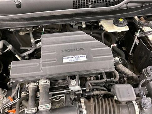 Used 2019 Honda CR-V EX image 30