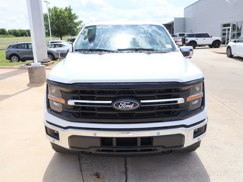 New 2026 Ford F150 XLT AWD/4WD image 9