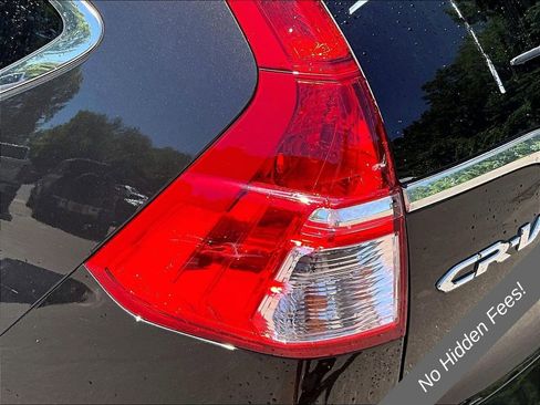 Used 2015 Honda CR-V EX image 27