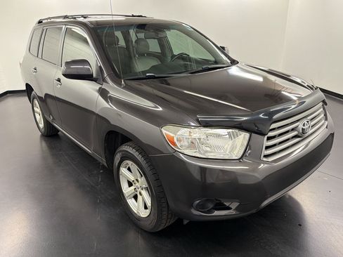 Used 2008 Toyota Highlander 2WD image 7