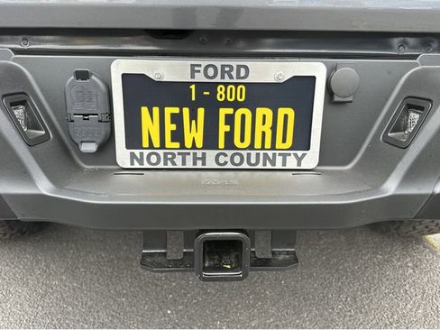 New 2026 Ford F150 Raptor AWD/4WD image 23