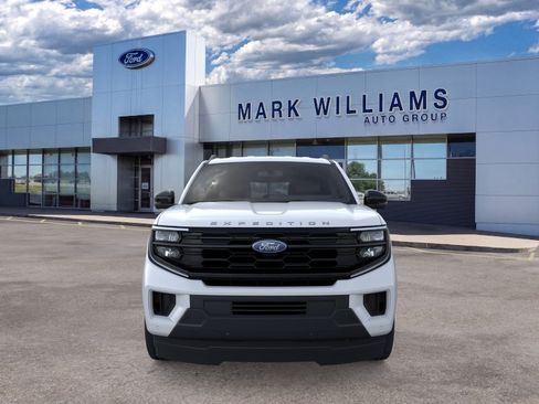 New 2026 Ford Expedition Active AWD/4WD image 7