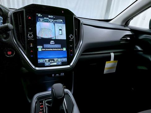 New 2026 Subaru Crosstrek 2.5i Limited AWD/4WD image 19