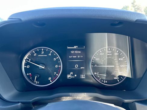 New 2026 Subaru Forester Premium image 35