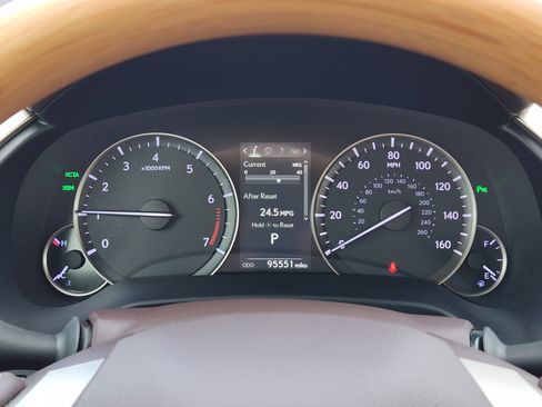 Used 2019 Lexus RX 350 FWD image 19