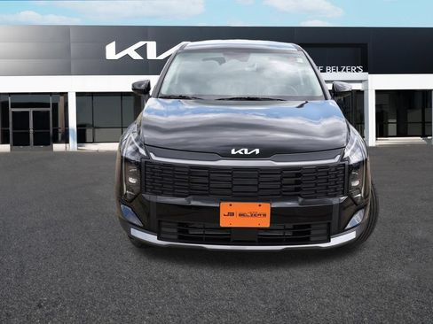 New 2026 Kia Sportage LX AWD/4WD image 8