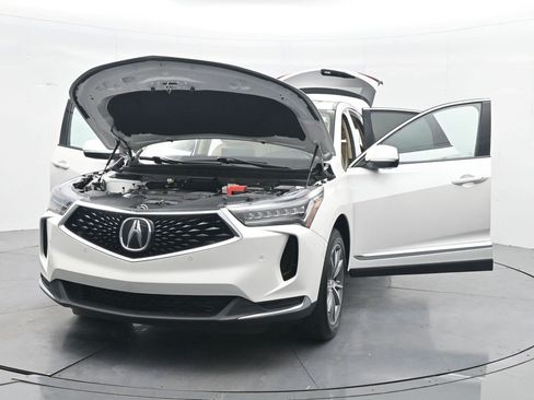 Used 2023 Acura RDX FWD w/ Technology Package image 37