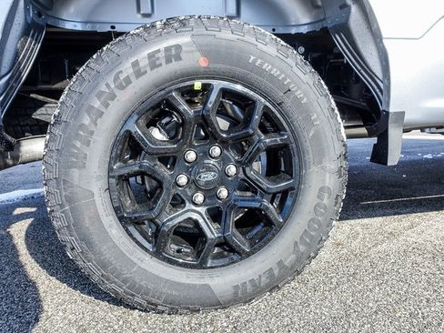 New 2025 Ford F150 XLT w/ Equipment Group 302A MID image 7