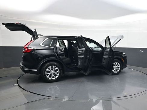 Used 2025 Honda CR-V LX image 43