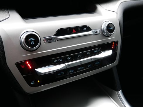 Used 2022 Ford Explorer Timberline image 20