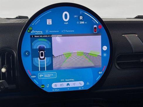 Certified 2026 MINI Cooper S image 14