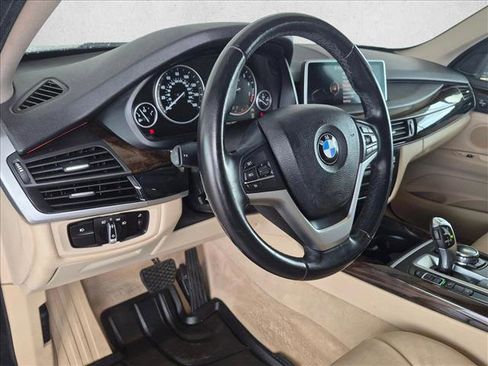 Used 2015 BMW X5 xDrive35i AWD/4WD image 10