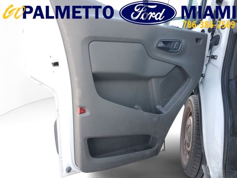 Used 2024 Ford Transit 250 148 Medium Roof w/ Load Area Protection Package image 11