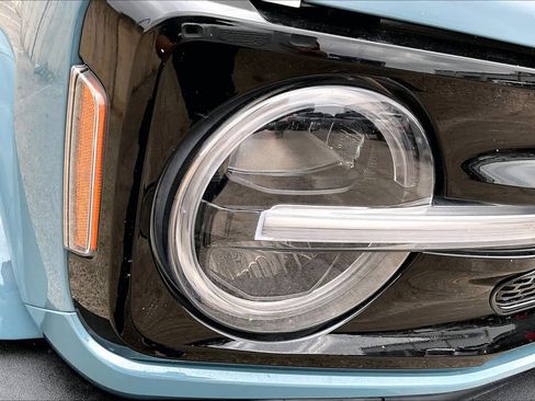 Used 2022 Ford Bronco Outer Banks image 29