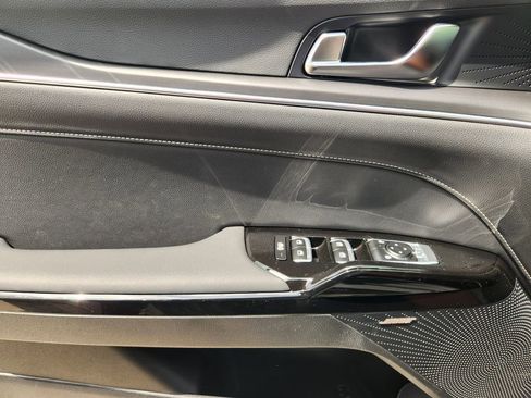 New 2026 Kia K5 GT-Line FWD image 16