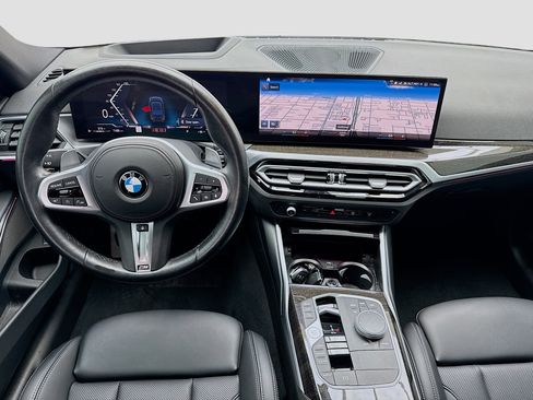 Used 2023 BMW M340i w/ Premium Package image 15