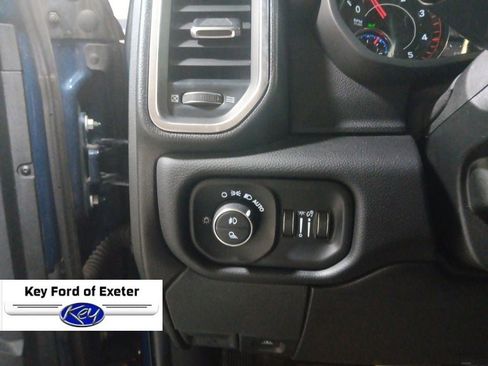 Used 2022 RAM 2500 Laramie image 24