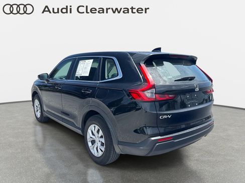 Used 2024 Honda CR-V LX image 3