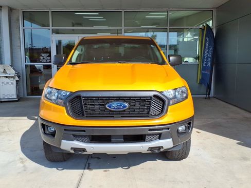 Used 2021 Ford Ranger XLT w/ Equipment Group 301A Mid RWD image 2