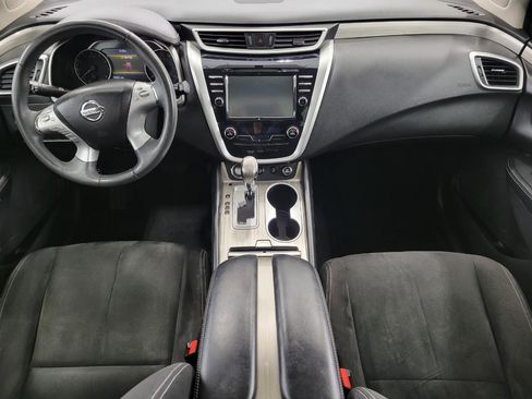 Used 2017 Nissan Murano SV w/ Premium Package AWD/4WD image 6