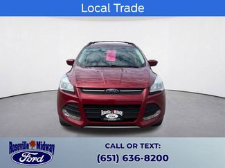 Used 2013 Ford Escape SE AWD/4WD video 2
