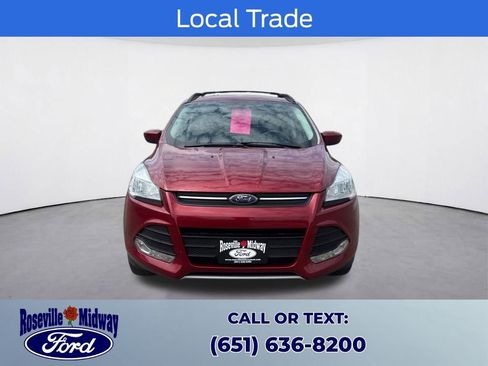 Used 2013 Ford Escape SE AWD/4WD image 2