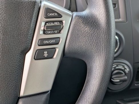 Certified 2024 Nissan Titan SV w/ Accessory Utility Package image 18