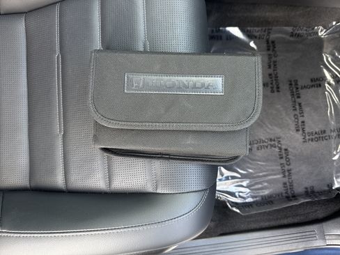 Certified 2024 Honda CR-V EX-L image 35