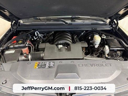Used 2020 Chevrolet Tahoe Premier AWD/4WD image 33