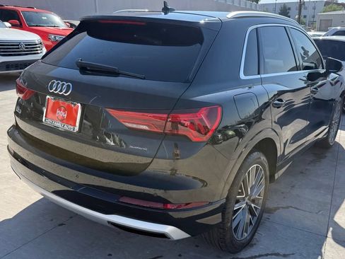 Used 2022 Audi Q3 2.0T Premium Plus AWD/4WD image 9