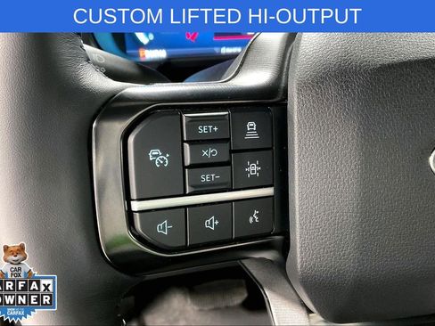 Used 2026 Ford F450 Platinum w/ FX4 Off-Road Package image 24