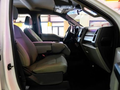 Used 2021 Ford F250 XL w/ STX Appearance Package image 29