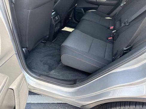 Certified 2023 Honda CR-V Sport image 13