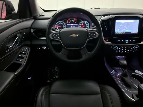 Used 2021 Chevrolet Traverse Premier image 30