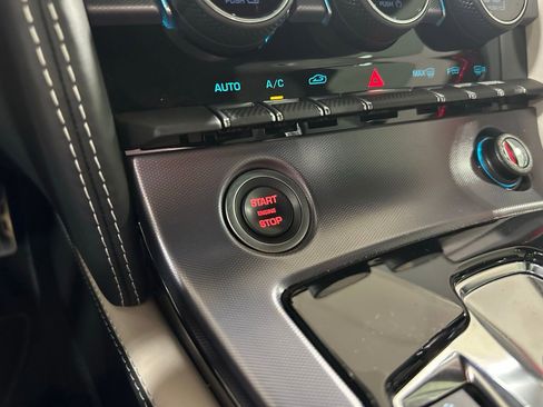 Used 2023 Jaguar F-TYPE Coupe RWD image 21