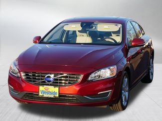 Used 2016 Volvo S60 T5 Premier video 2