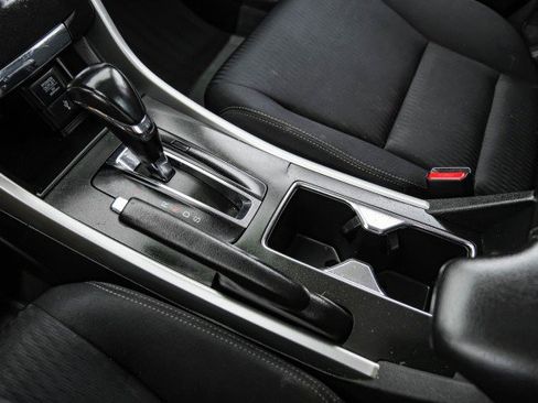 Used 2015 Honda Accord Sport image 22