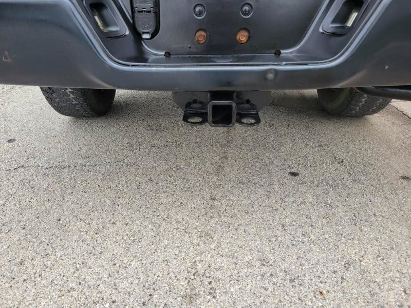 Used 2016 RAM 1500 Tradesman w/ Power & Remote Entry Group AWD/4WD image 8