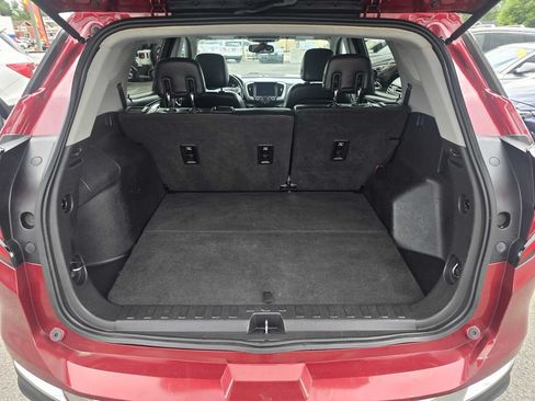 Used 2019 GMC Terrain SLT AWD/4WD image 28