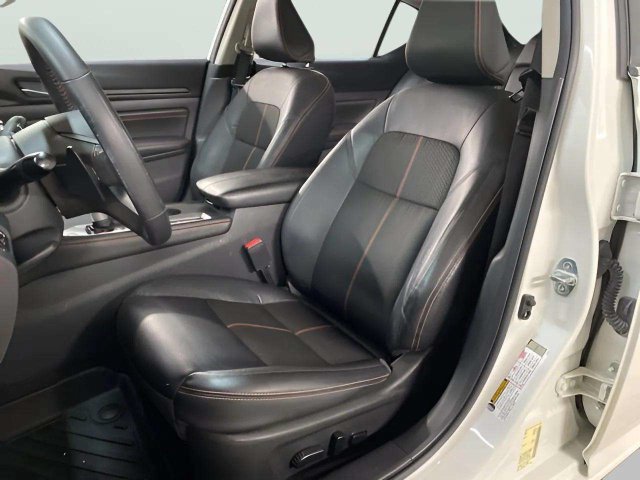 Used 2022 Nissan Altima 2.5 SR w/ Midnight Edition Package AWD/4WD image 59