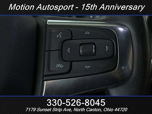 Used 2021 Chevrolet Blazer Premier AWD/4WD image 19